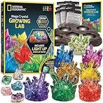 National Geographic Crystal Growing