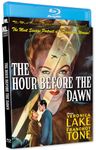 The Hour Before the Dawn [Blu-ray]