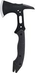 Schrade SCAXE5 Full Tang Tactical Hatchet - One Size, Multi