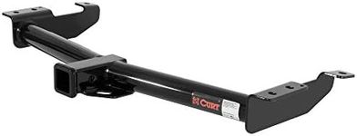 CURT 13055 Class 3 Trailer Hitch, 2