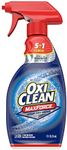 OxiClean MaxForce Foam Pre-Treater 