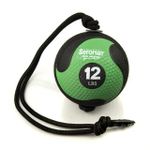 Power Rope Medicine Balls