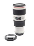 Canon EF 70-200mm F/4 Telephoto Zoom Lens for Canon DSLR Camera