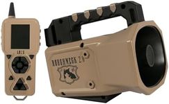 Lucky Duck Roughneck 2.0 Electronic