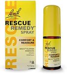 Rescue Remedy Comfort & Reassure Sp