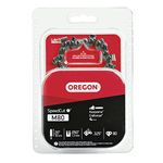 Oregon M80 SpeedCut 20-Inch Chainsaw Chain, Fits Husqvarna, Craftsman