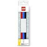 IQ LEGO Stationery Colored Gel Pens