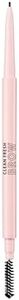 COVERGIRL Clean Fresh Brow Nano Pencil, Dark Brown 0.04 G