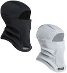 KOOLSOLY Kids Balaclava Face Mask, 