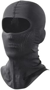 Lightweight Motorcycle Balaclava Shiesty Ninja Mask - Ski Face Mask