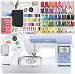 Brother PE900 5" x 7" Embroidery Ma