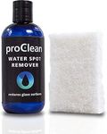 GlasWeld ProClean Hard Water Spot R