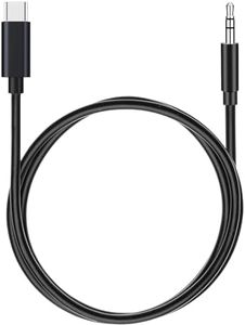 Aux to USB