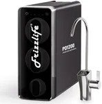 Frizzlife RO Reverse Osmosis Water 