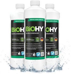 BiOHY Schm