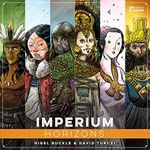 Osprey Games | Imperium: Horizons |