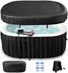 LILYPELLE 1-2 Person Inflatable Hot