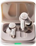 Audio-Technica ATH-TWX7 Wireless Earbuds (White)