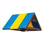 Squirrel Products Tarp Canopy Shade