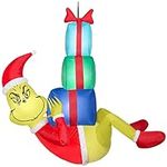 Gemmy Christmas Airblown Inflatable