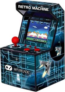 My Arcade 