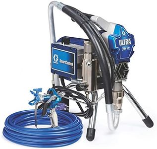 Graco Ultr