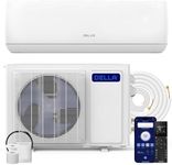 DELLA Motto Series 12000 BTU Wifi E