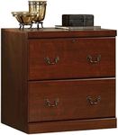 Sauder Heritage Hill Lateral File, Classic Cherry Finish