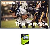 SAMSUNG QN65LST7TA 65" The Terrace 