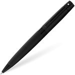 Sheaffer 300 Matte Black Lacquer Ba
