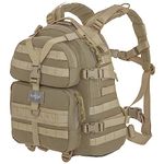 Maxpedition Condor II 32L Military MOLLE Rucksack Hydration Hiking Daypack Khaki