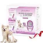 AssuTest Blood Glucose & Blood Keto