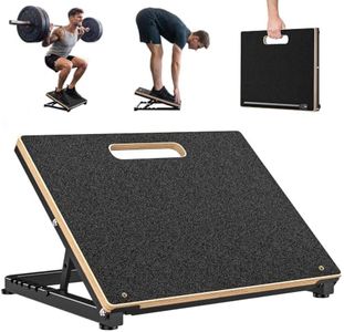 Slant Board