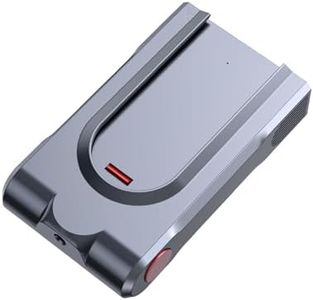 Batterie d