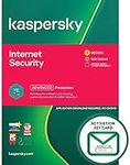 Kaspersky Internet Security 2021 (2