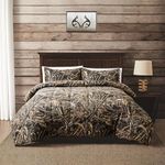 Realtree Queen Comforter Sets