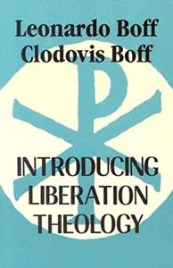 Introducing Liberation Theology