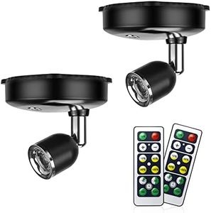 Amries LED