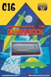 Commodore 16 Games Book (10)