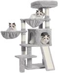 Gitelsnour Cat Tree, Cat Tower with
