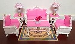 My Fancy Life Dollhouse Furniture -