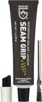 Gear Aid Seam Grip WP Waterproof Sealant and Adhesive for Tents and Outdoor Fabric, Clear, 28 g(single pack)