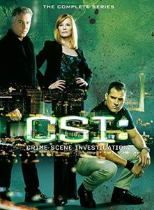 CSI: Crime