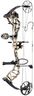 Bear Species XT Ready to Hunt Compound Archery Bow, 70lb. Draw Weight, Right Hand, Fred Bear/Black
