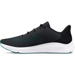 Under Armour Men's UA Charged Pursuit 3 BL, Ultra Lightweight and Breathable Men's Running Shoes, Gym Shoes with Charged Cushioning, Men's Trainers with Foam Sock Liner