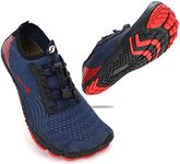 ZHR Mens Water Shoes Quick Dry Aqua