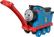 Thomas & Friends Pull-Along Toy Tra