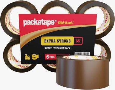 Packatape