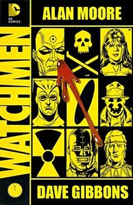 Watchmen: 