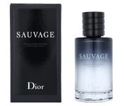 DIOR Sauvage After-shave lotion Bottle 100 ml